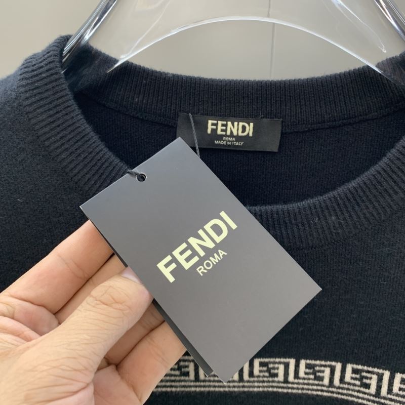 Fendi Sweaters